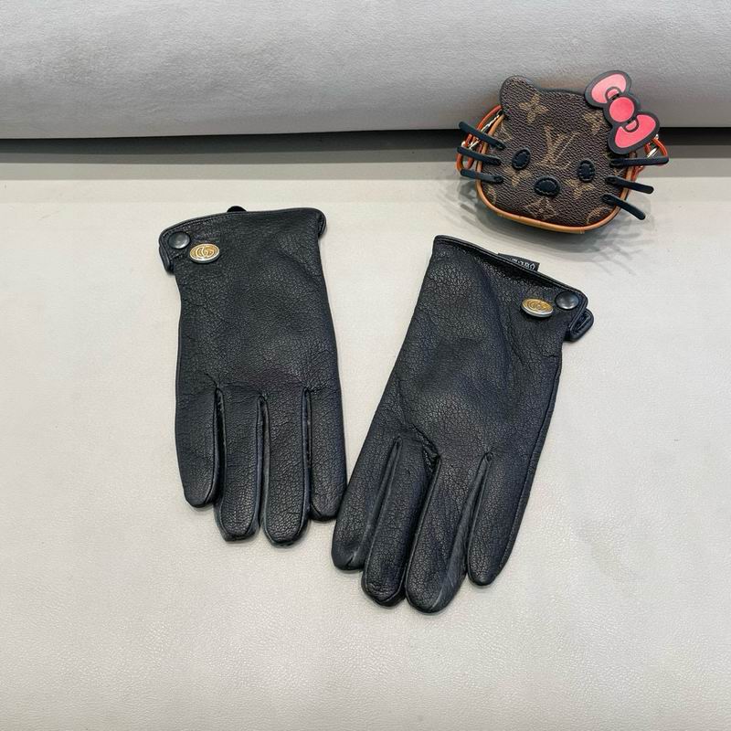 Gucci gloves XL XXL 85 (2)