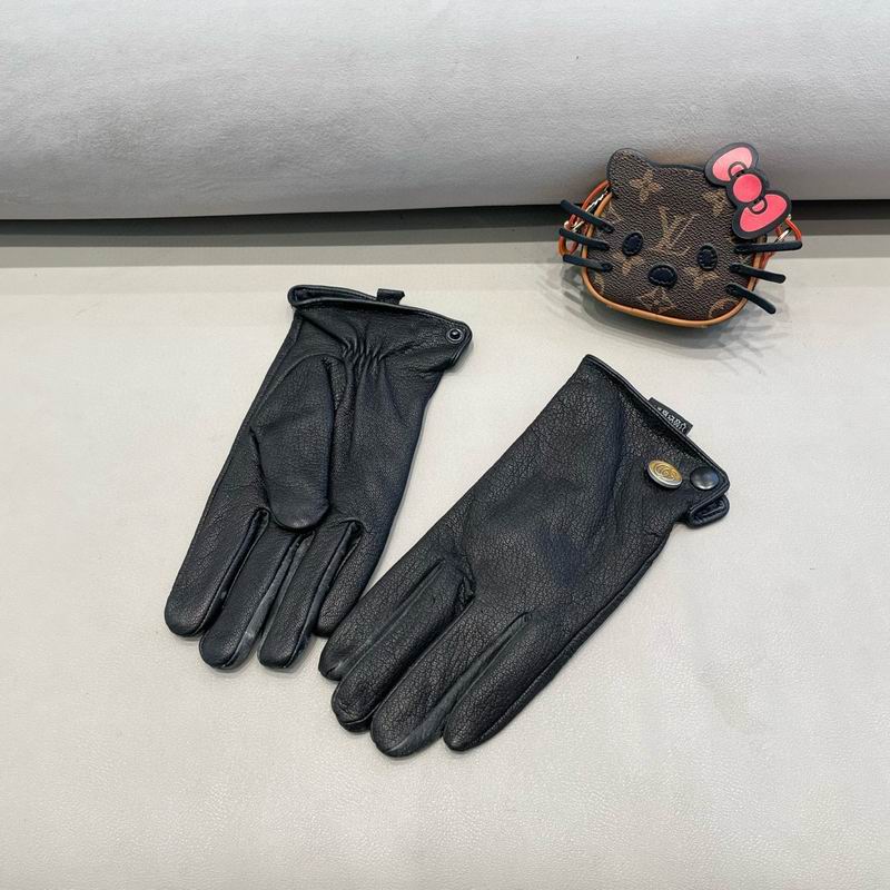 Gucci gloves XL XXL 85 (8)