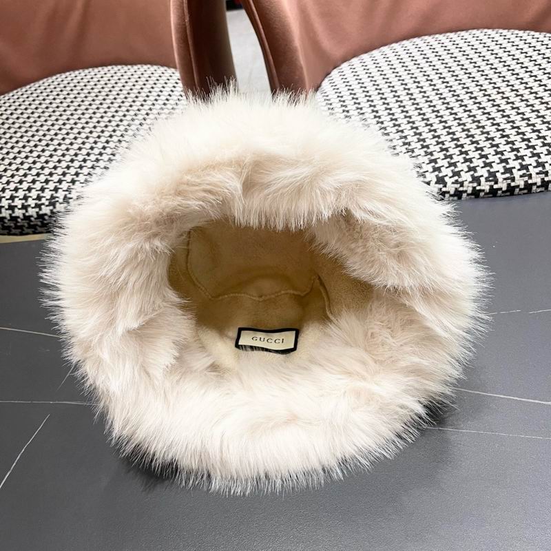 Gucci hat (1257)
