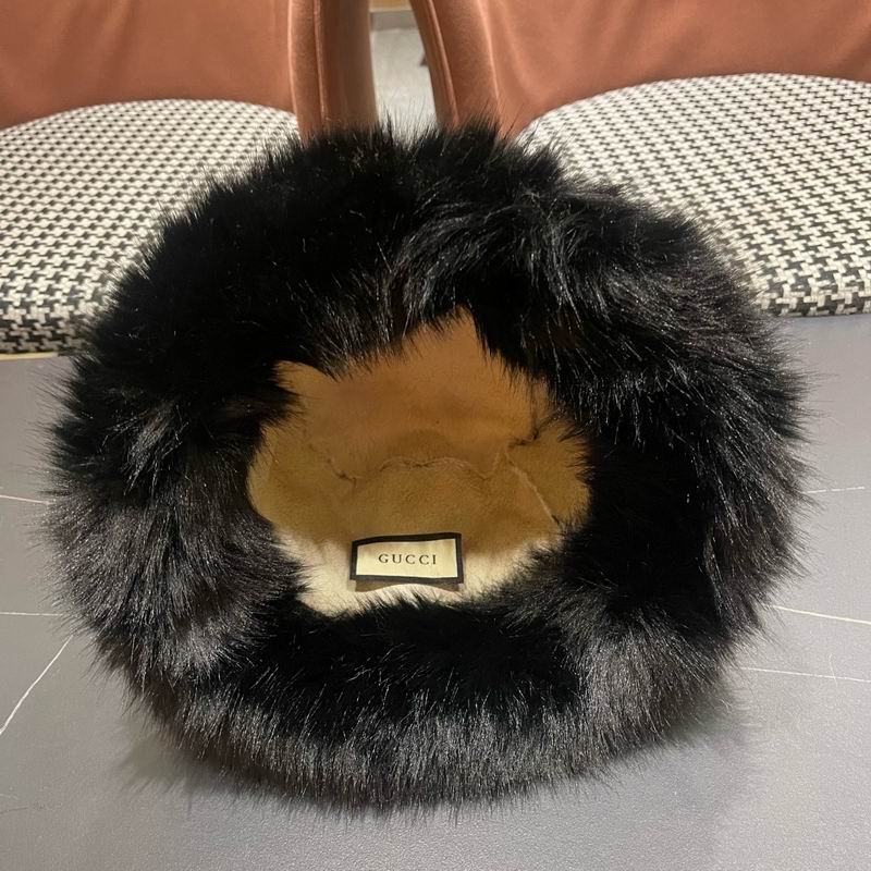 Gucci hat (1268)