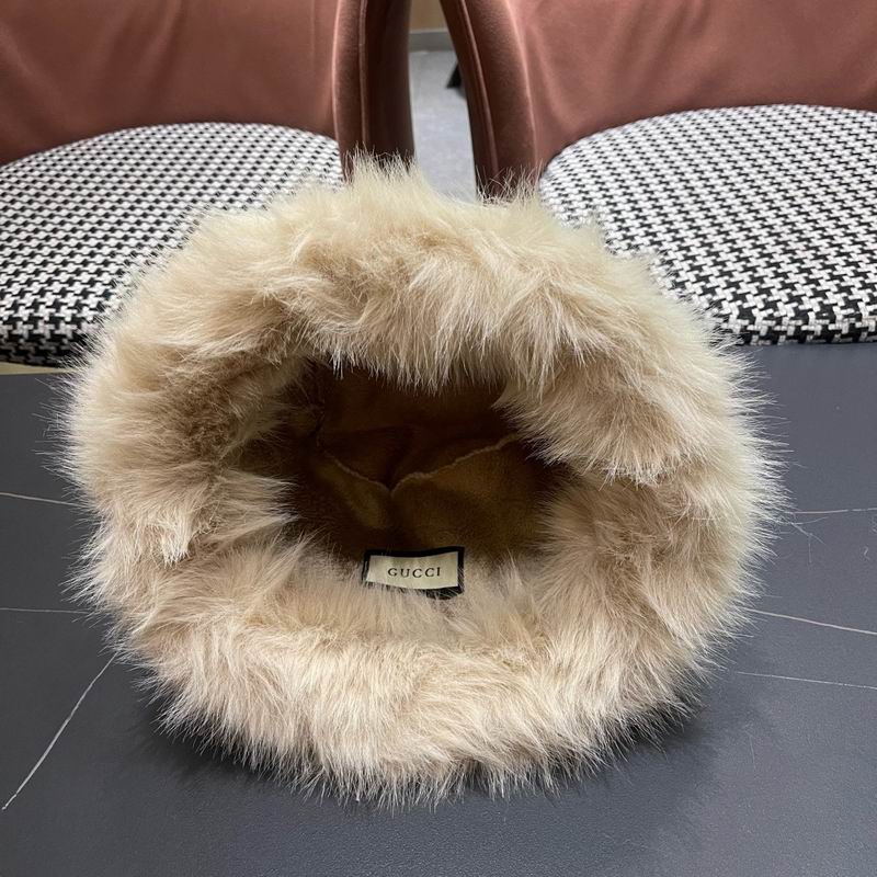 Gucci hat (1279)