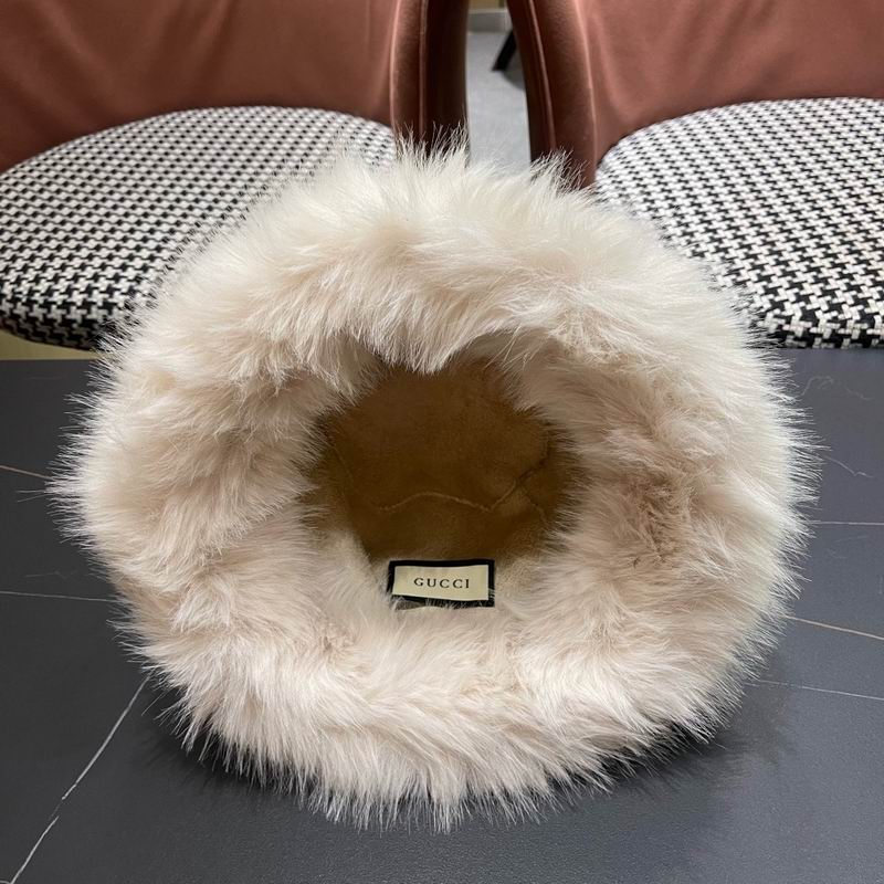 Gucci hat (1291)