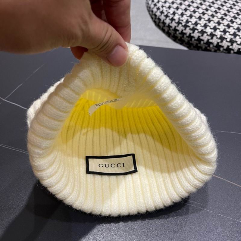 Gucci hat (1453)