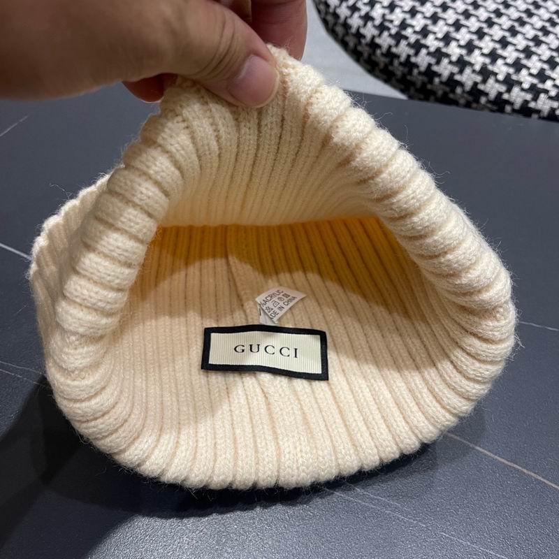 Gucci hat (1486)