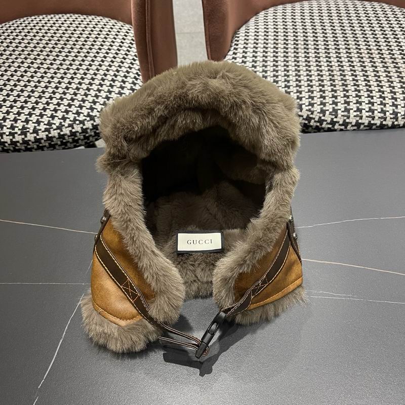 Gucci hat (311)