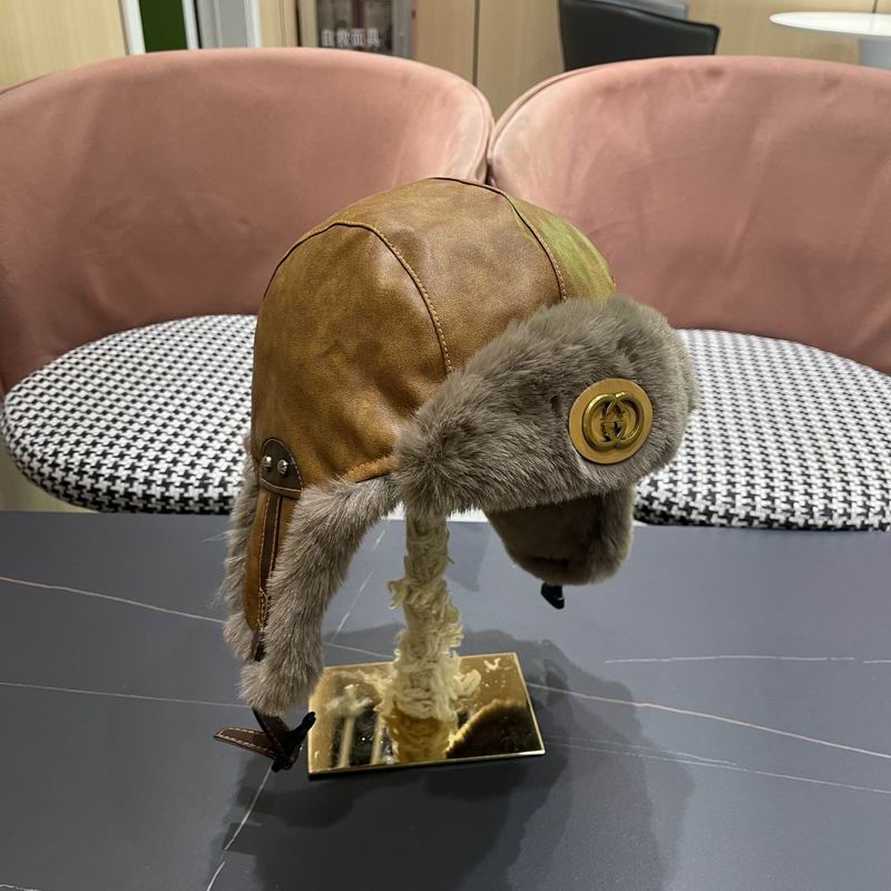 Gucci hat (317)