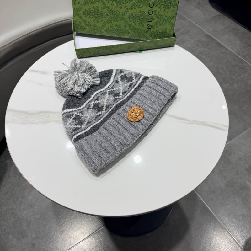 Gucci hat (497)