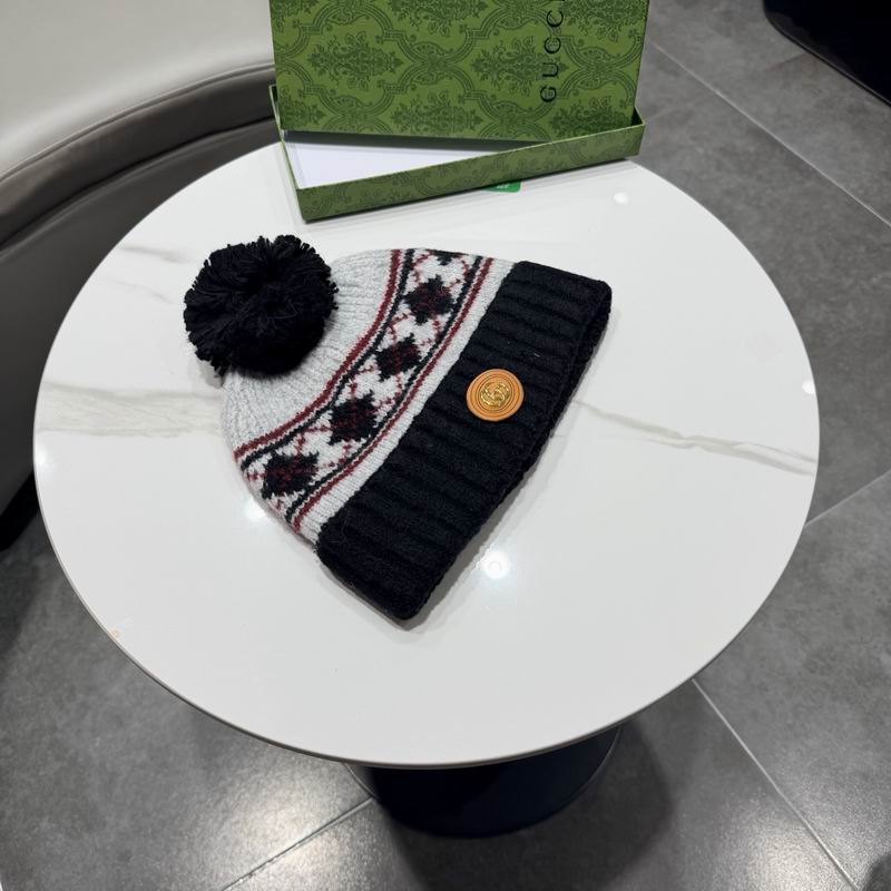 Gucci hat (515)