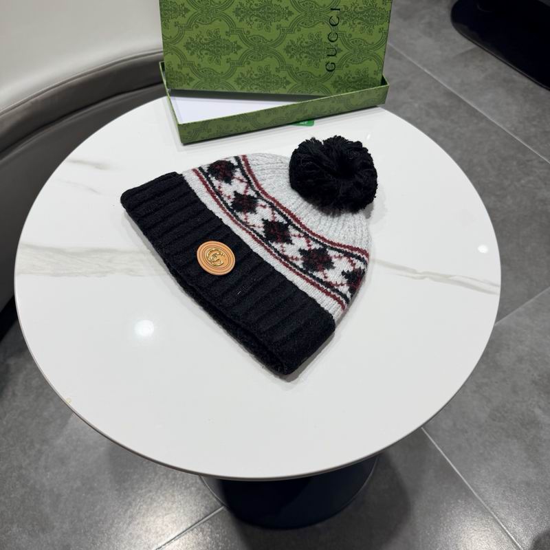 Gucci hat (516)