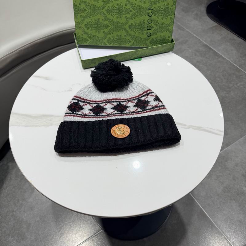 Gucci hat (517)