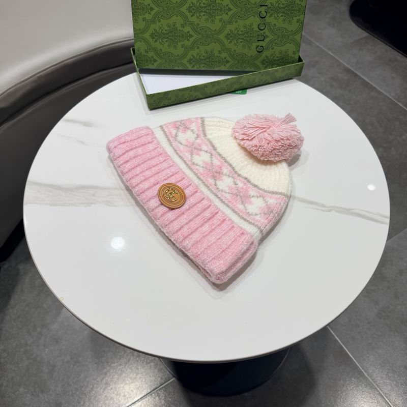 Gucci hat (525)