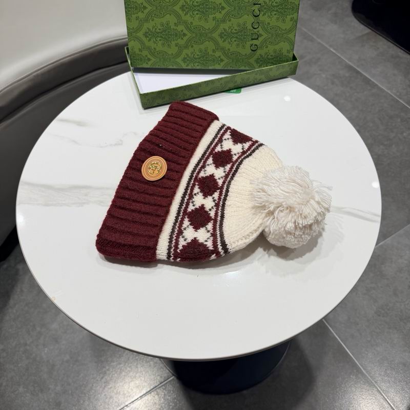 Gucci hat (528)