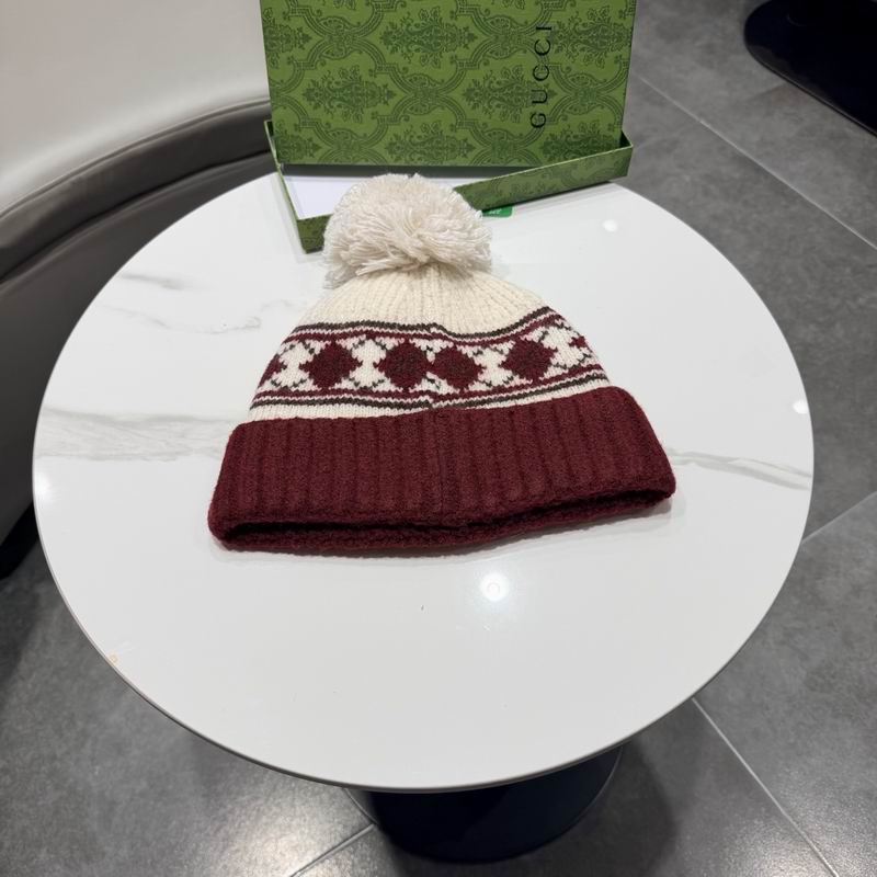 Gucci hat (529)