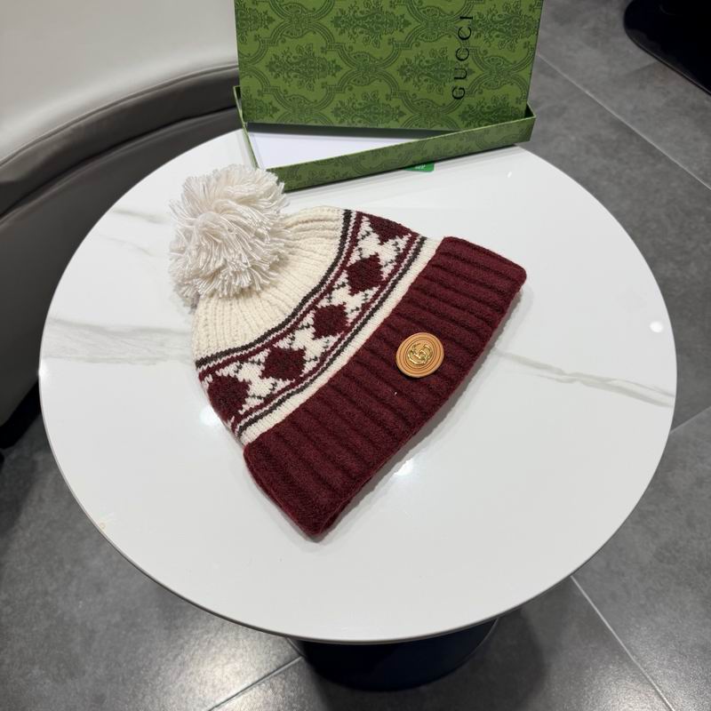 Gucci hat (533)