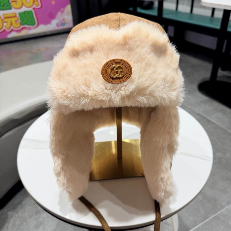 Gucci hat (952)