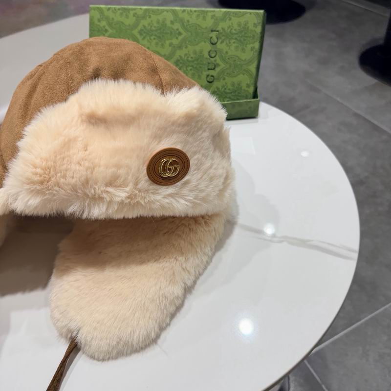 Gucci hat (956)