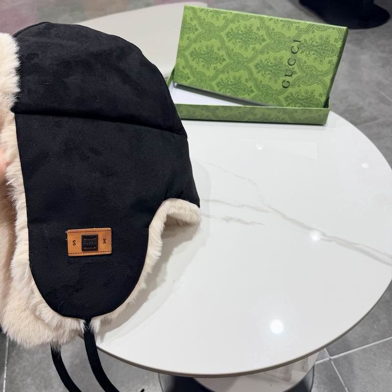 Gucci hat (962)