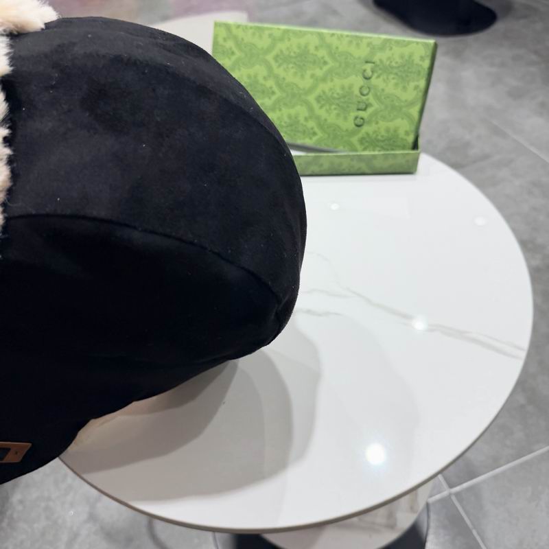 Gucci hat (964)