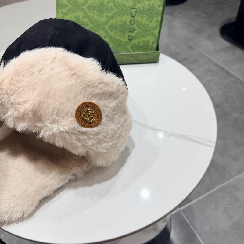 Gucci hat (965)