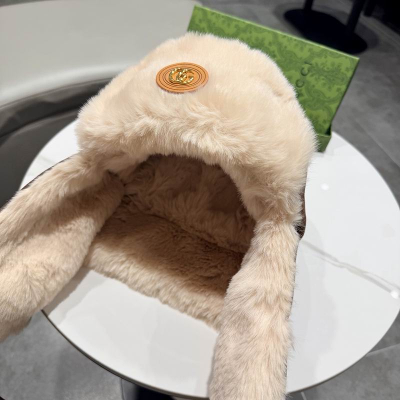 Gucci hat (970)
