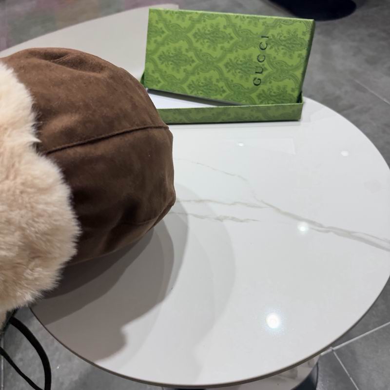 Gucci hat (973)