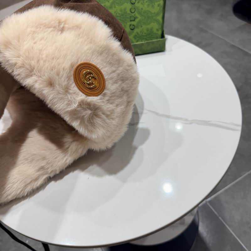 Gucci hat (974)