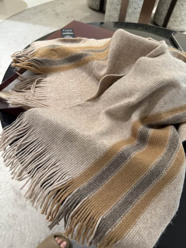 Gucci scarf 32X180cm E08 (15)