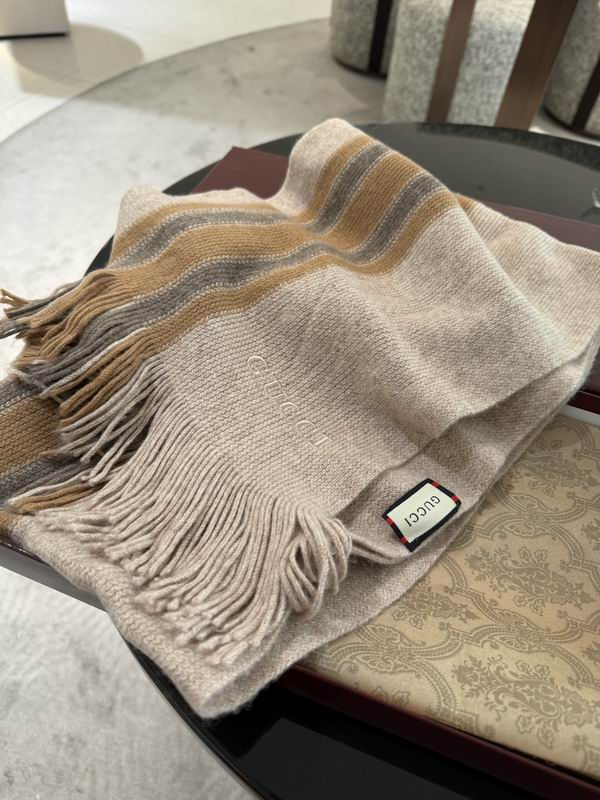 Gucci scarf 32X180cm E08 (19)