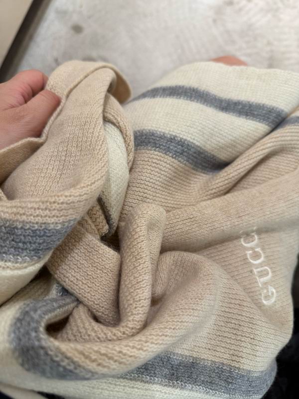 Gucci scarf 32X180cm E08 (9)