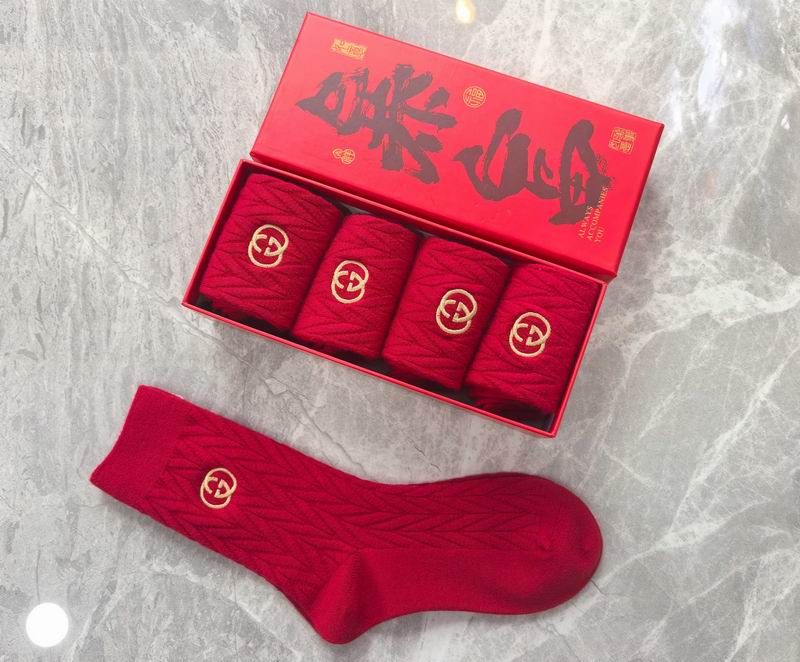 Gucci socks (17)