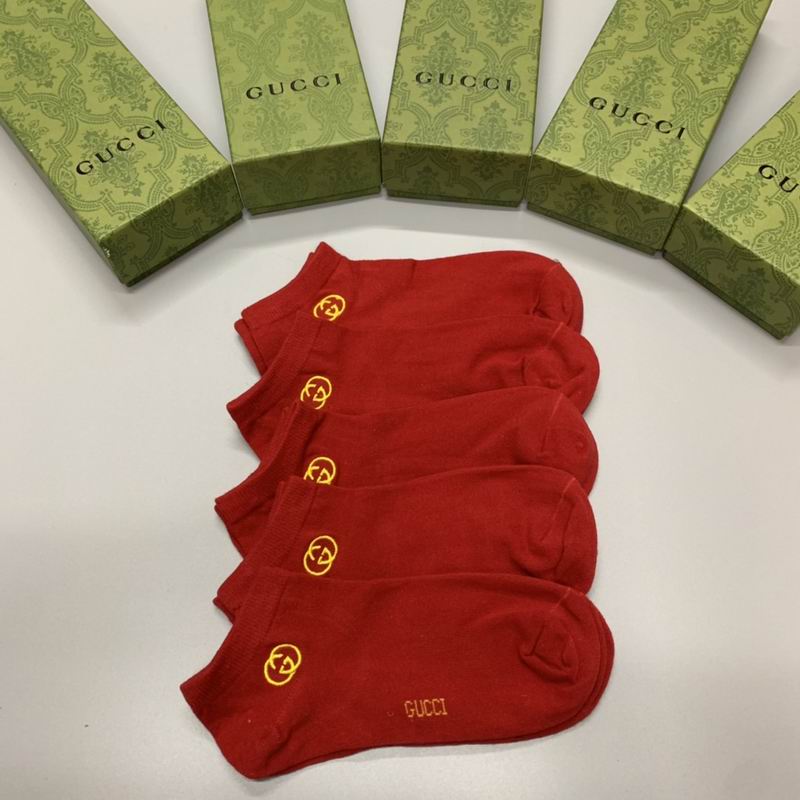 Gucci socks QY (47)