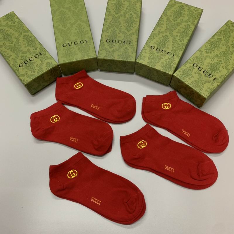 Gucci socks QY (50)