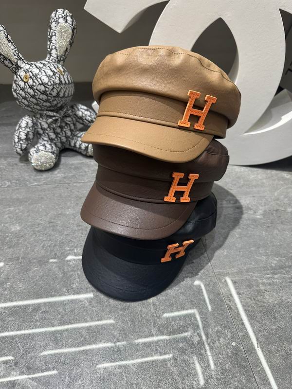 Hermes Cap dx (195)
