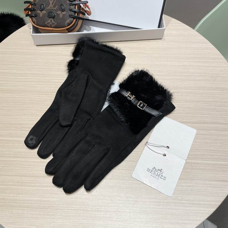 Hermes Gloves 1122175 (10)