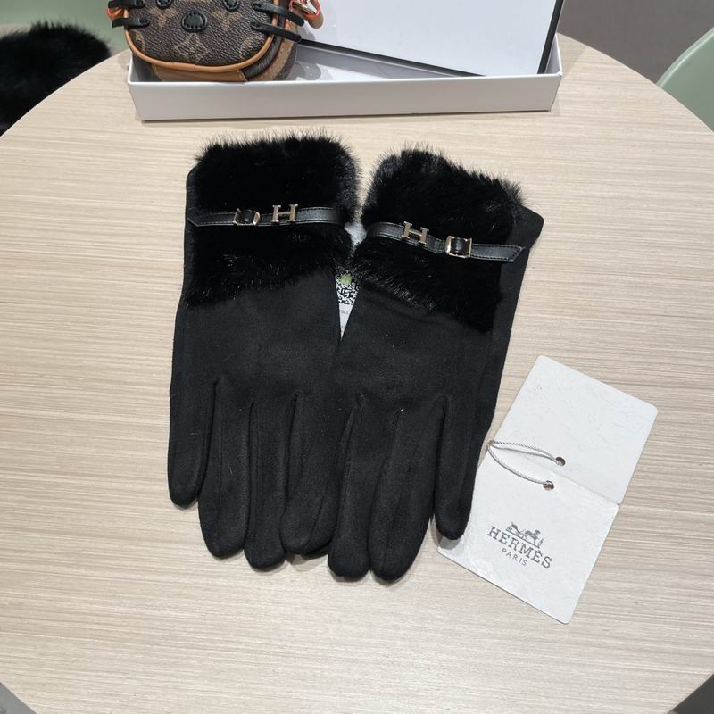 Hermes Gloves 1122175 (11)