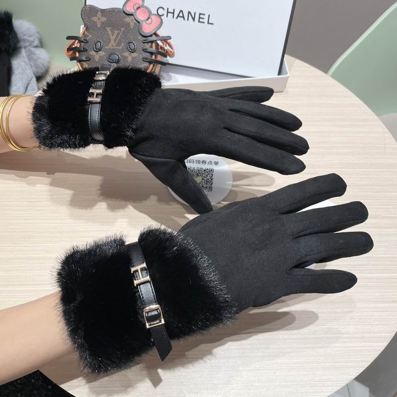 Hermes Gloves 1122175 (2)