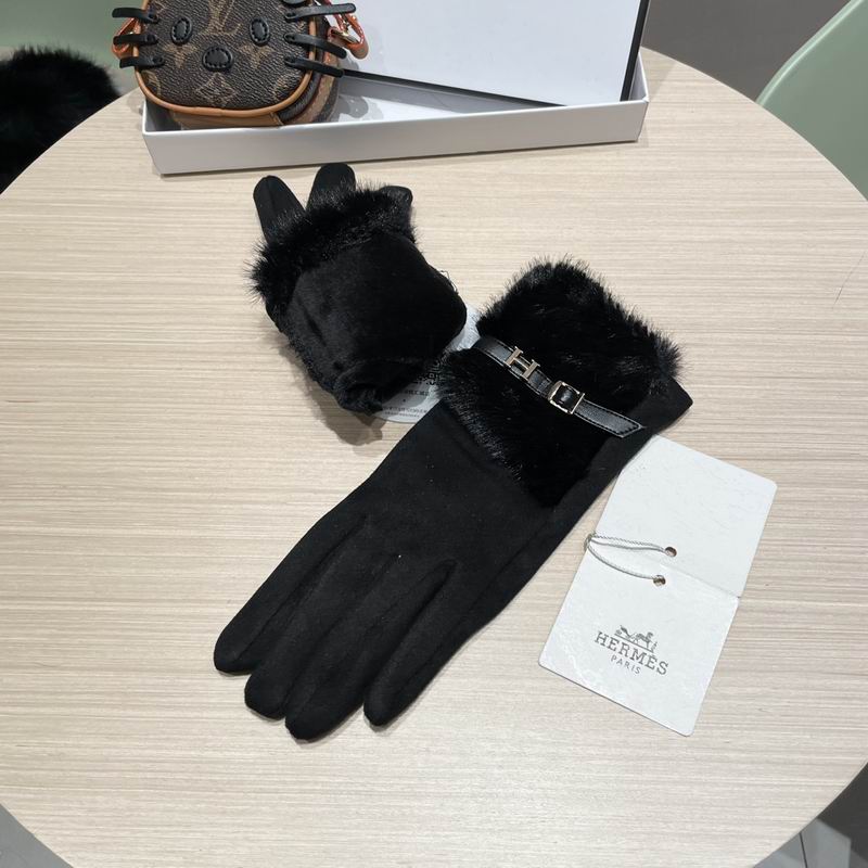 Hermes Gloves 1122175 (3)