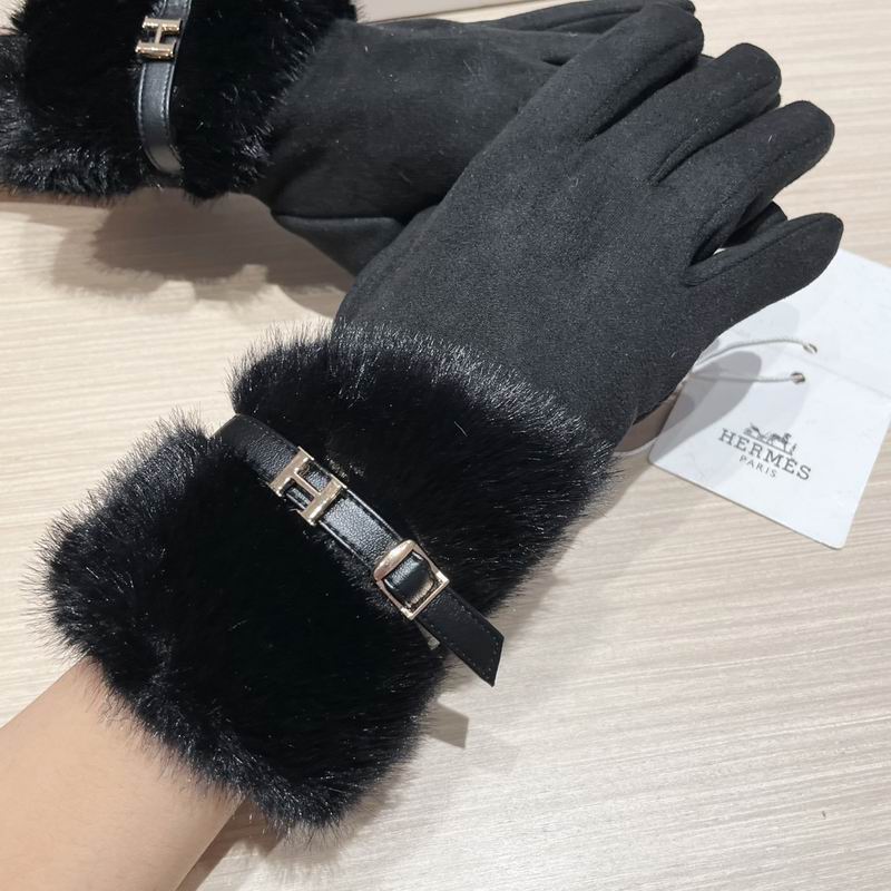 Hermes Gloves 1122175 (4)