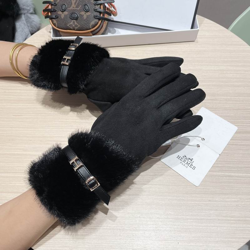 Hermes Gloves 1122175 (5)