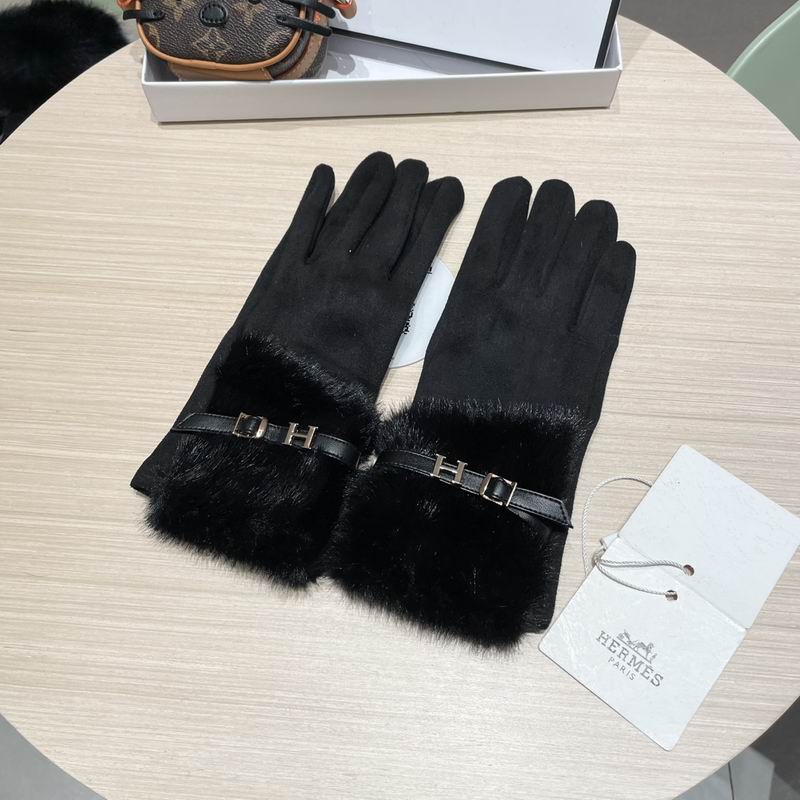 Hermes Gloves 1122175 (6)