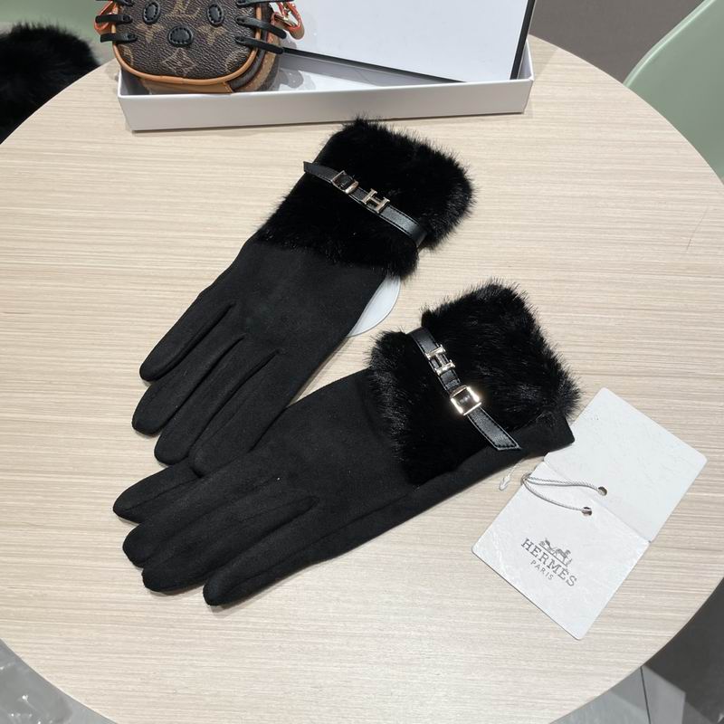 Hermes Gloves 1122175 (7)