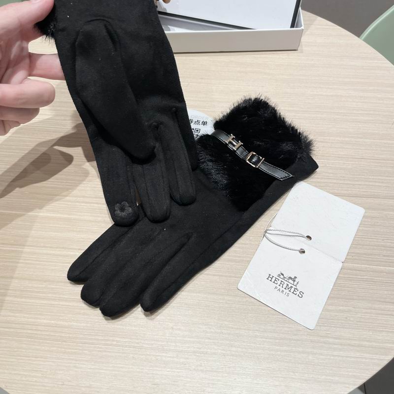 Hermes Gloves 1122175 (9)