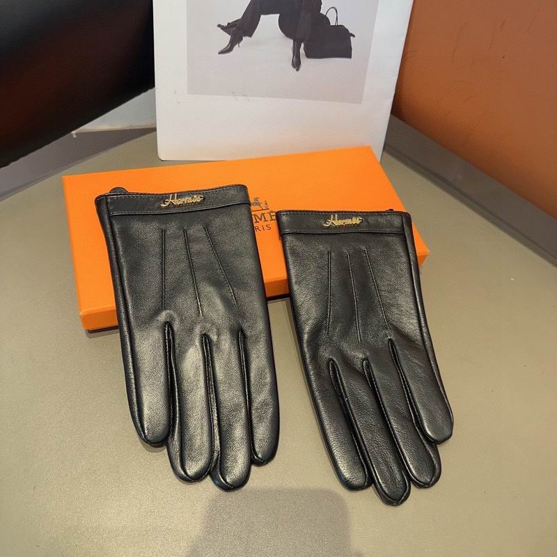 Hermes Gloves L XL 78 (1)