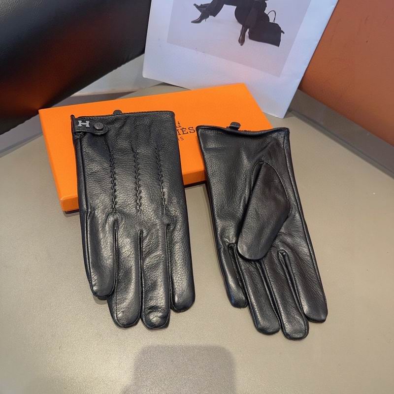 Hermes Gloves L XL 78 (4)