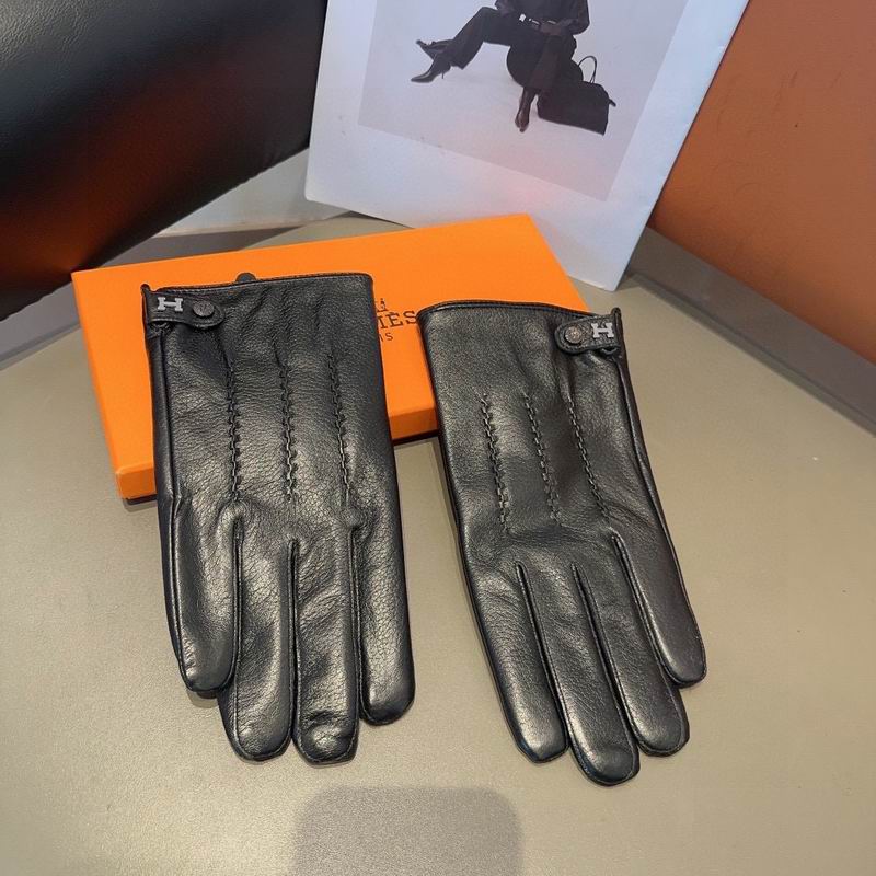 Hermes Gloves L XL 78 (5)