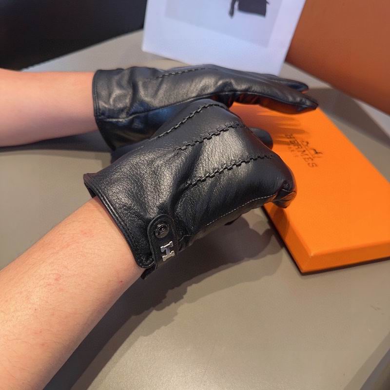Hermes Gloves L XL 78 (7)