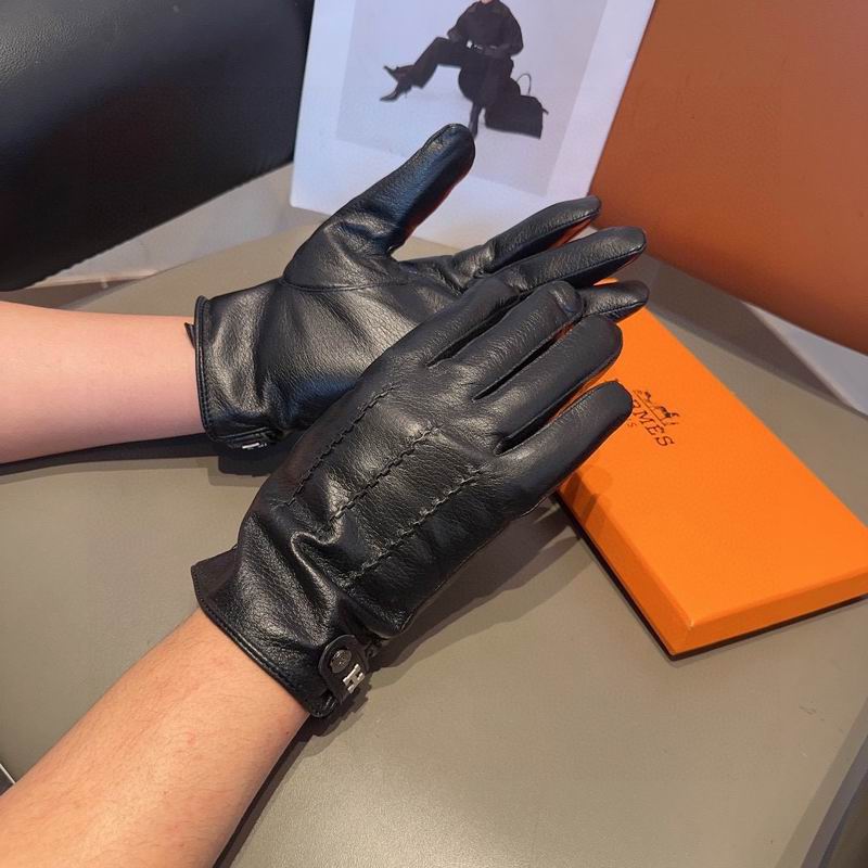 Hermes Gloves L XL 78 (8)