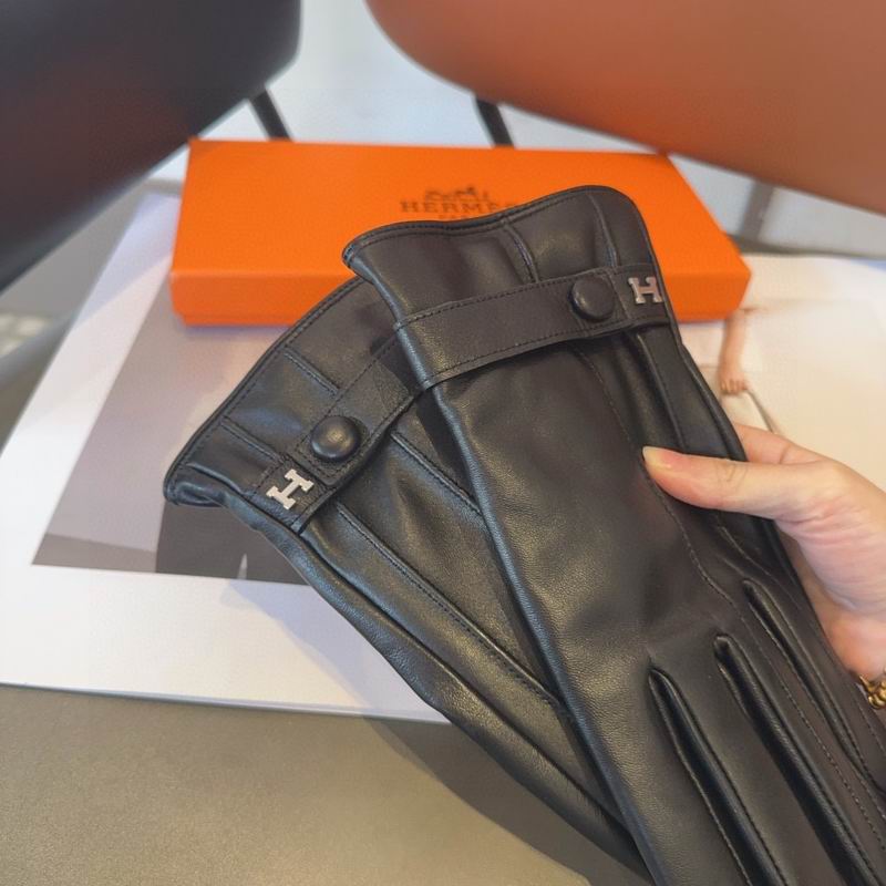 Hermes Gloves L XL 84 (1)