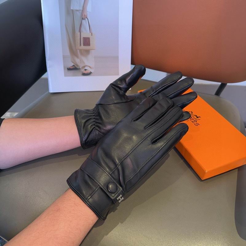 Hermes Gloves L XL 84 (10)