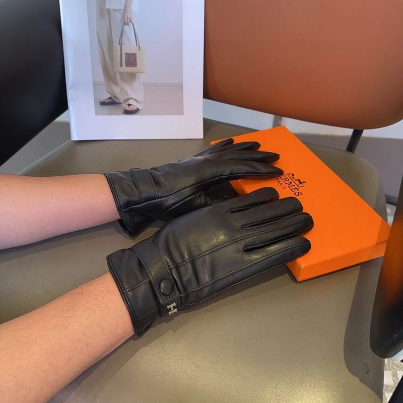 Hermes Gloves L XL 84 (11)